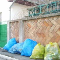 Colectare selectivă